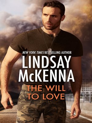 cover image of The Will to Love